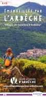 Ardèche: Villages de caractère 2023